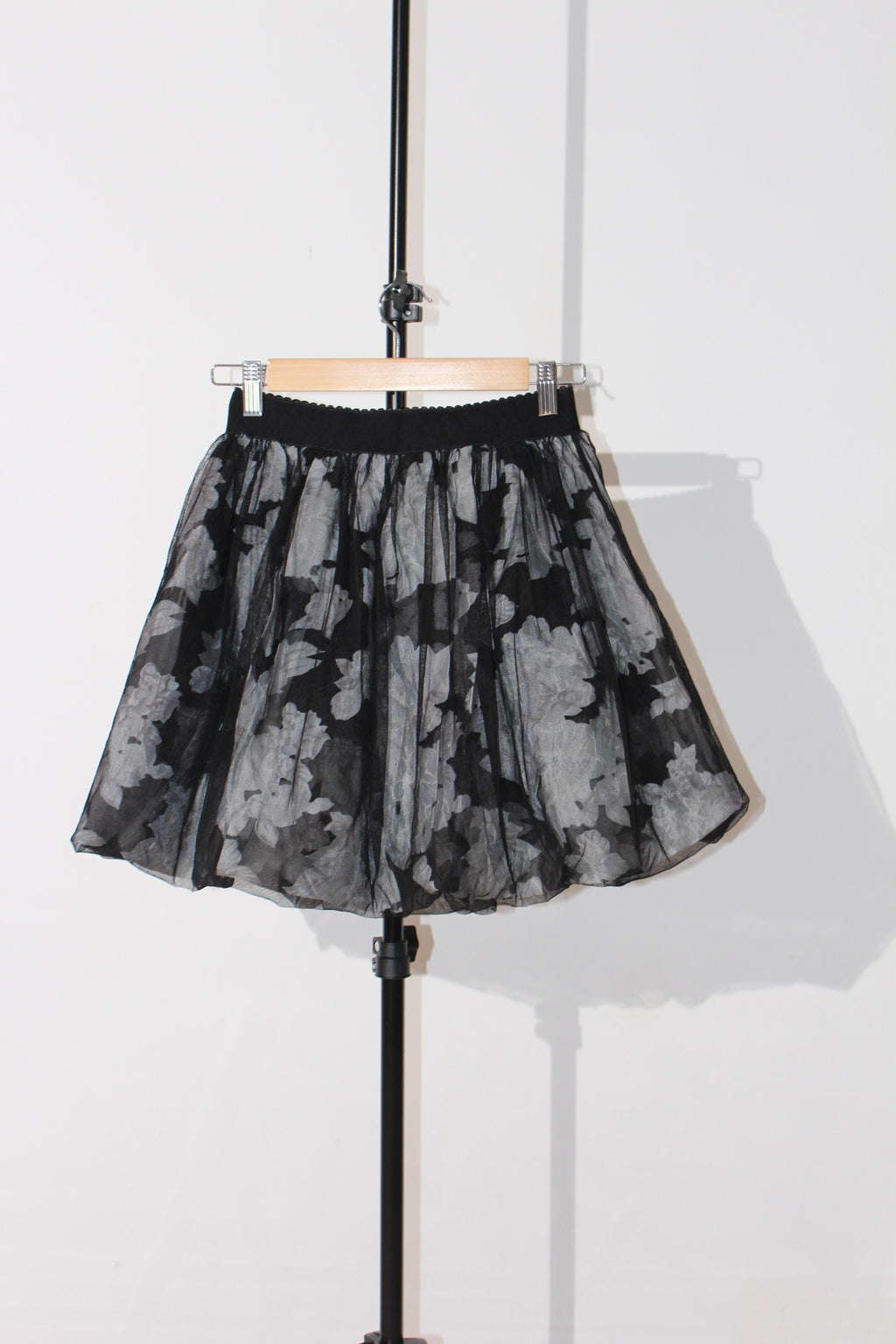 BUBBLE SKIRT