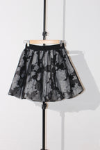 BUBBLE SKIRT
