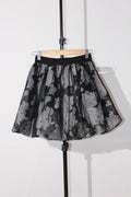BUBBLE SKIRT
