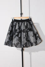 BUBBLE SKIRT