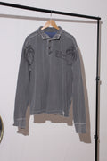 OVERSIZE JUMPER