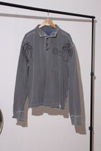 OVERSIZE JUMPER