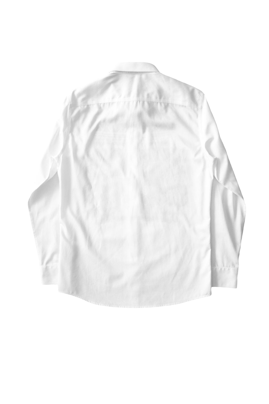 Oxford Long Sleeve Shirt