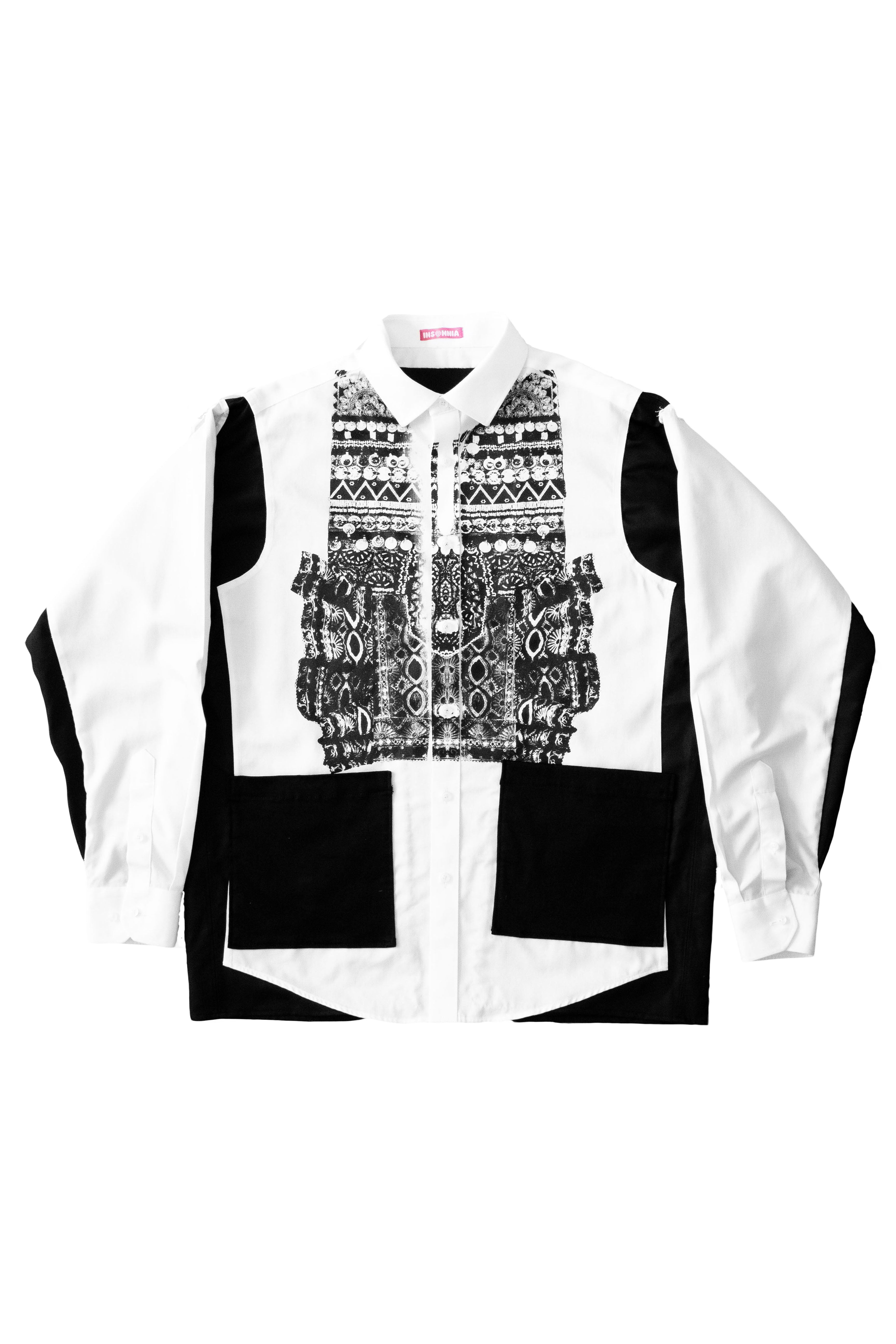 Jacket Shirt