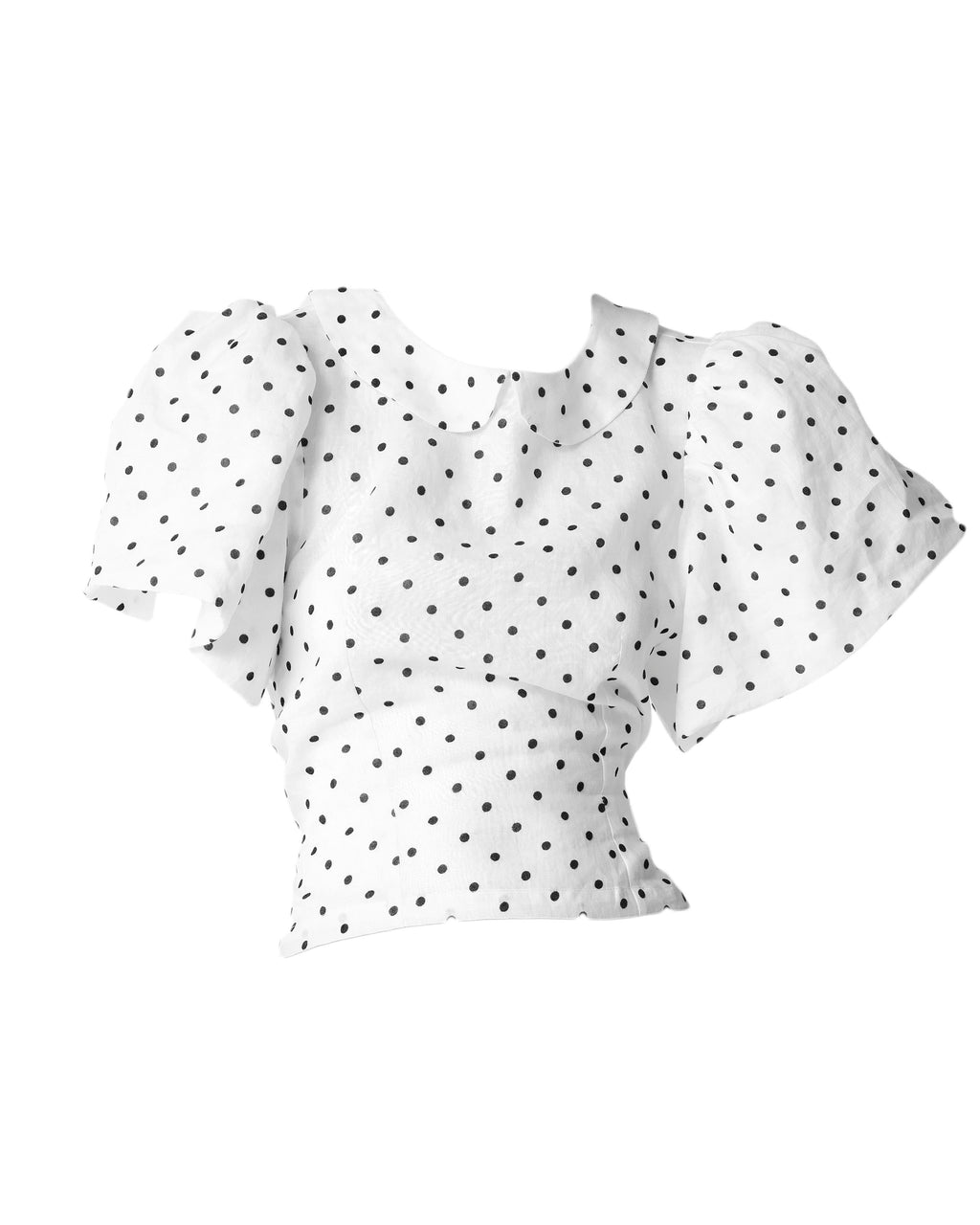 Puff Sleeve Top