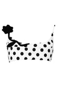 Bra Butterfly Top
