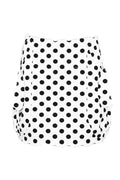 Bubble skirt