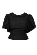 Puff Sleeve Top