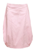 Long Bubble Skirt