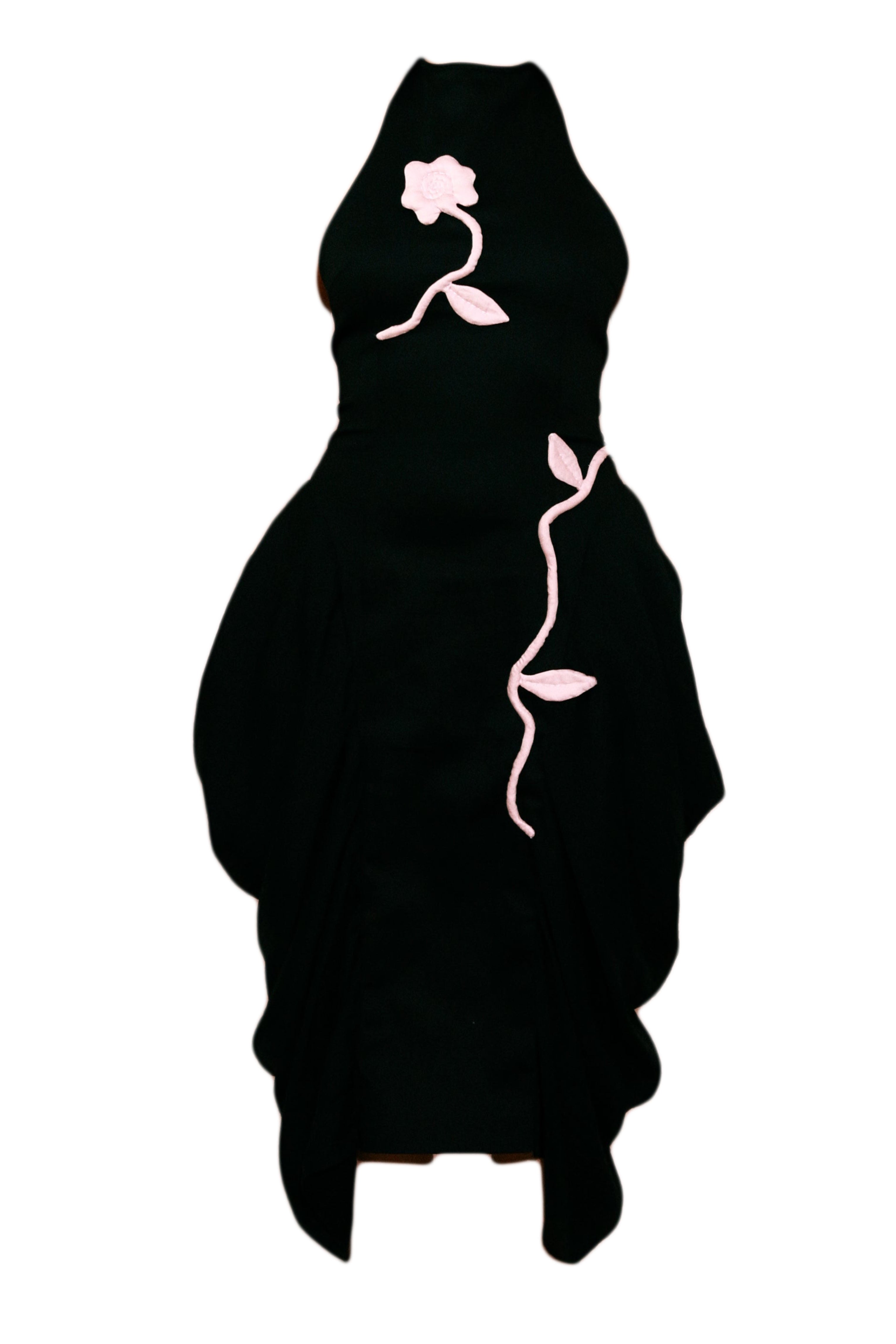 Cocoon Dress