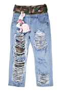 Pants Type G