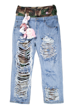 Pants Type G