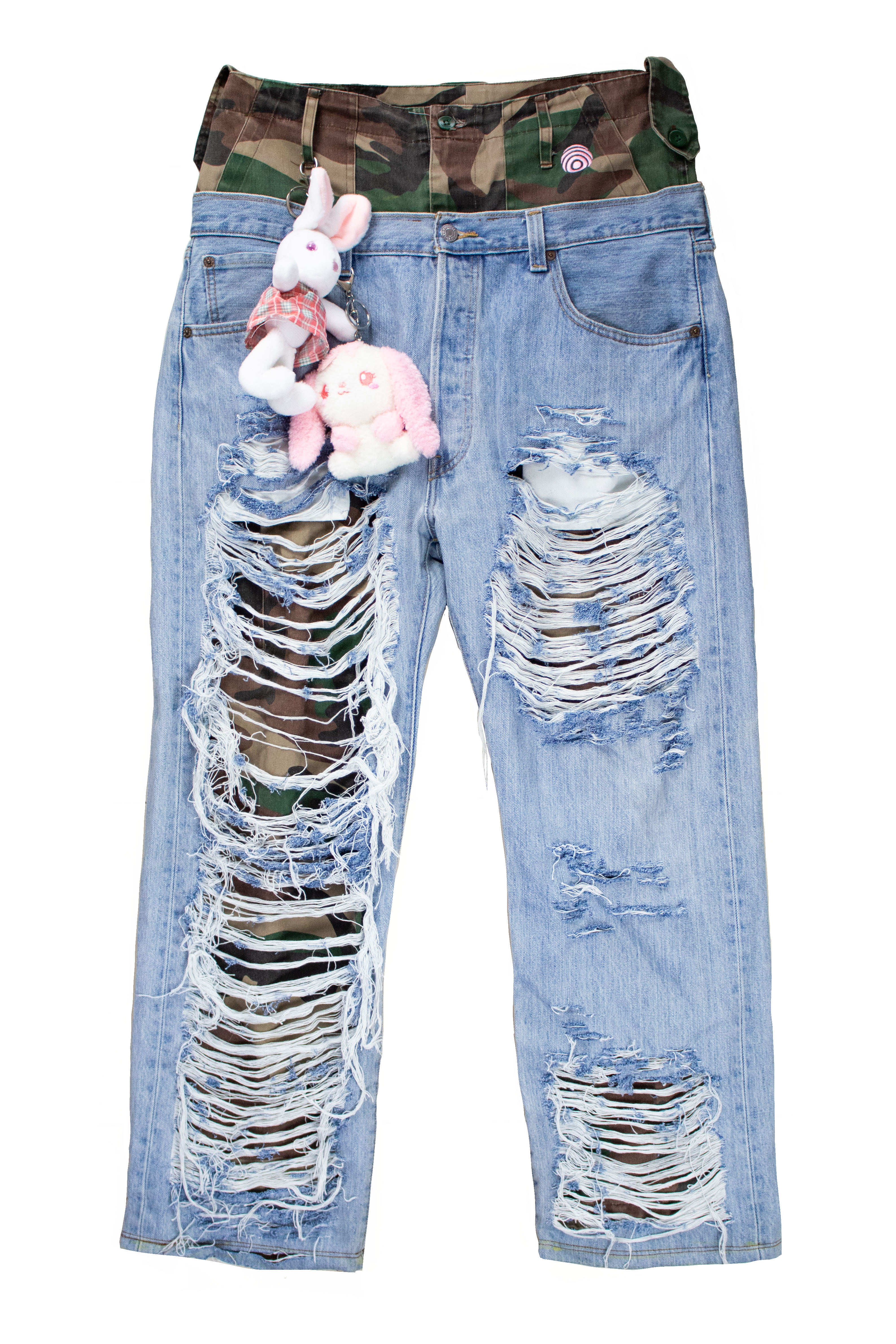 Pants Type G