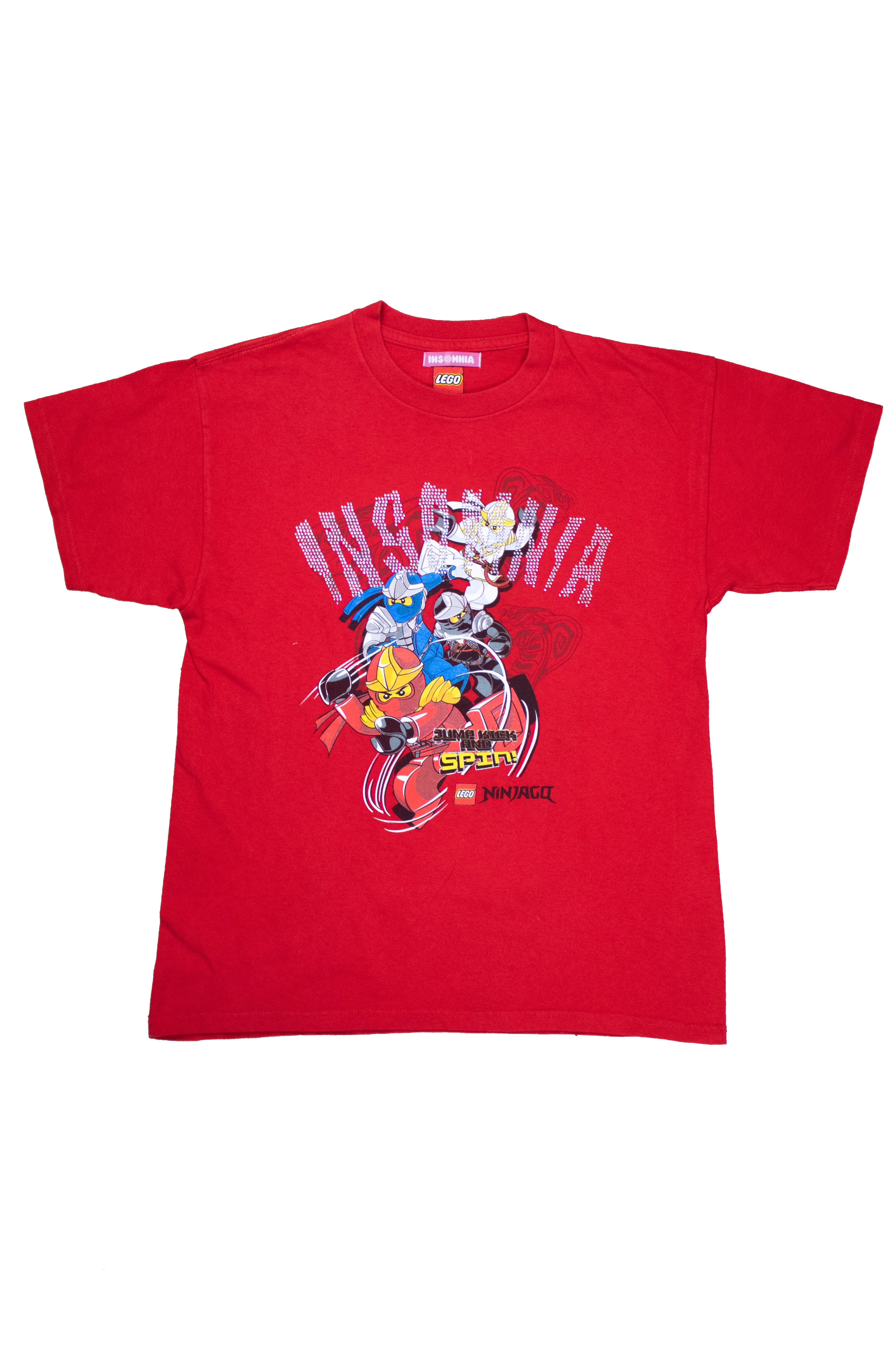 T-Shirt Type O