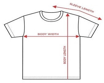 T-Shirt Type F