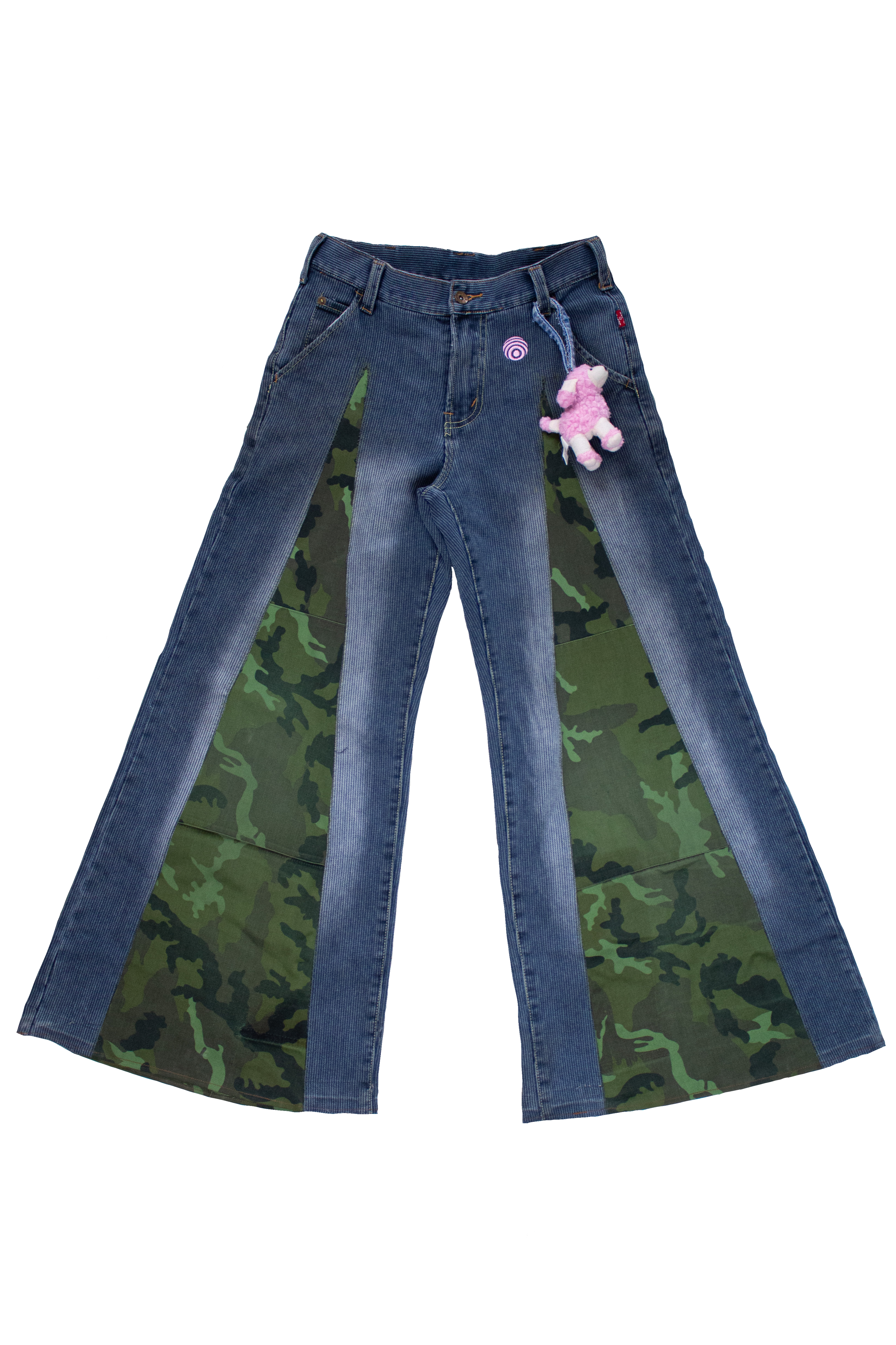 Pants Type B