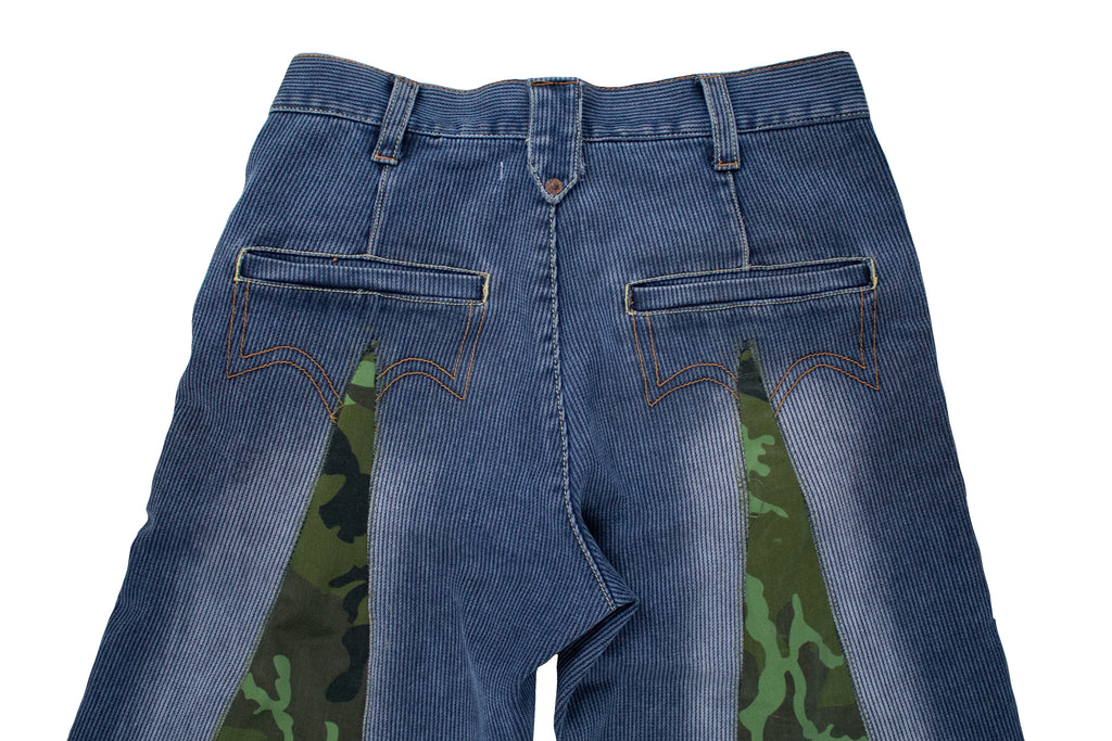 Pants Type B