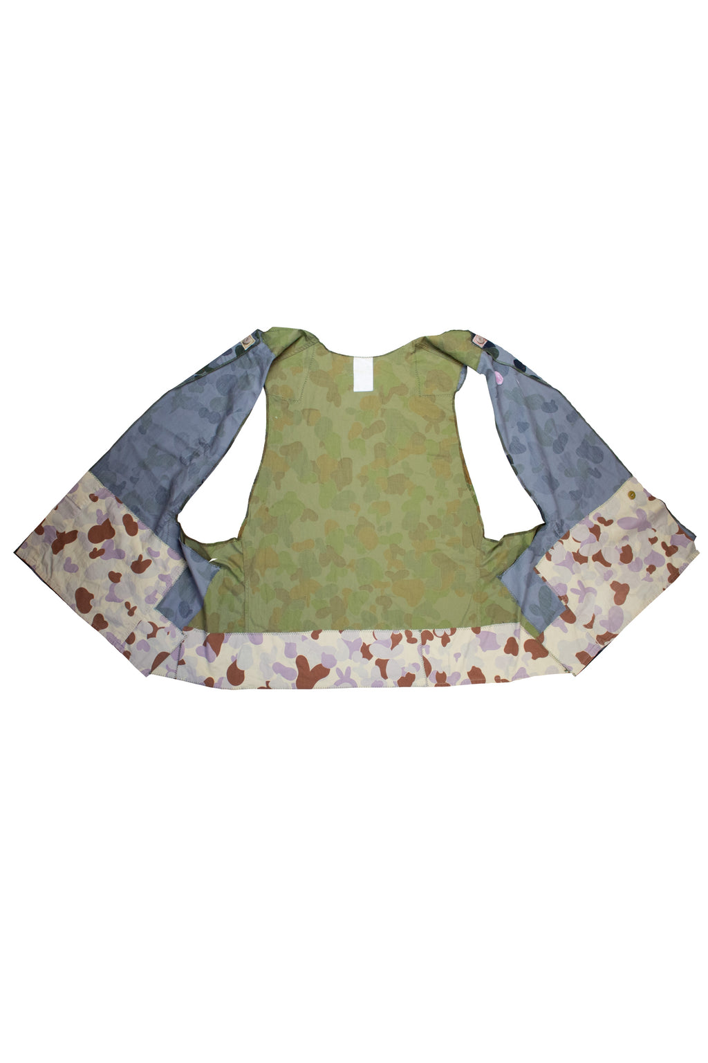 Jacket Type D