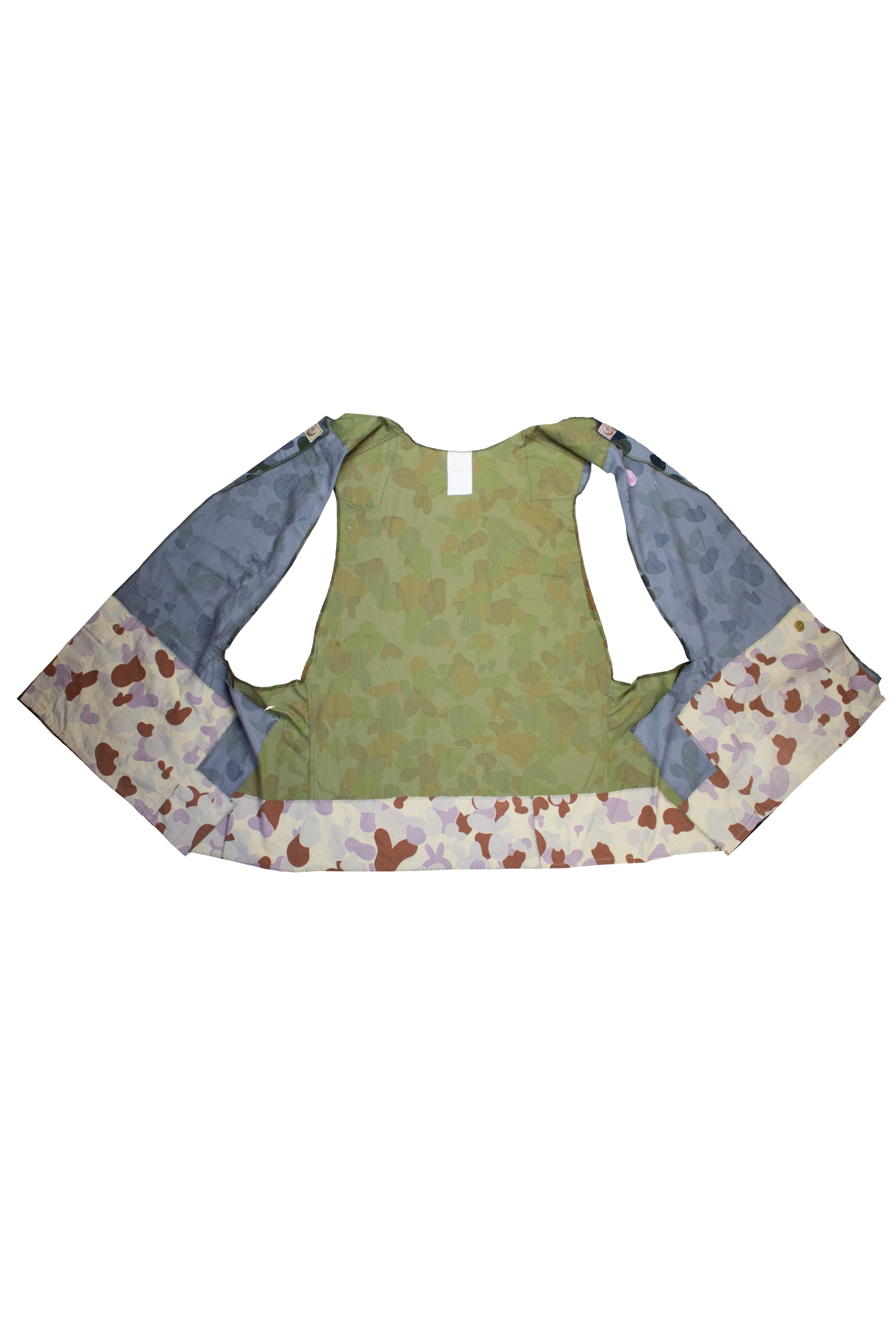 Jacket Type D