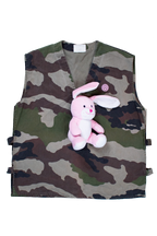Vest Type B