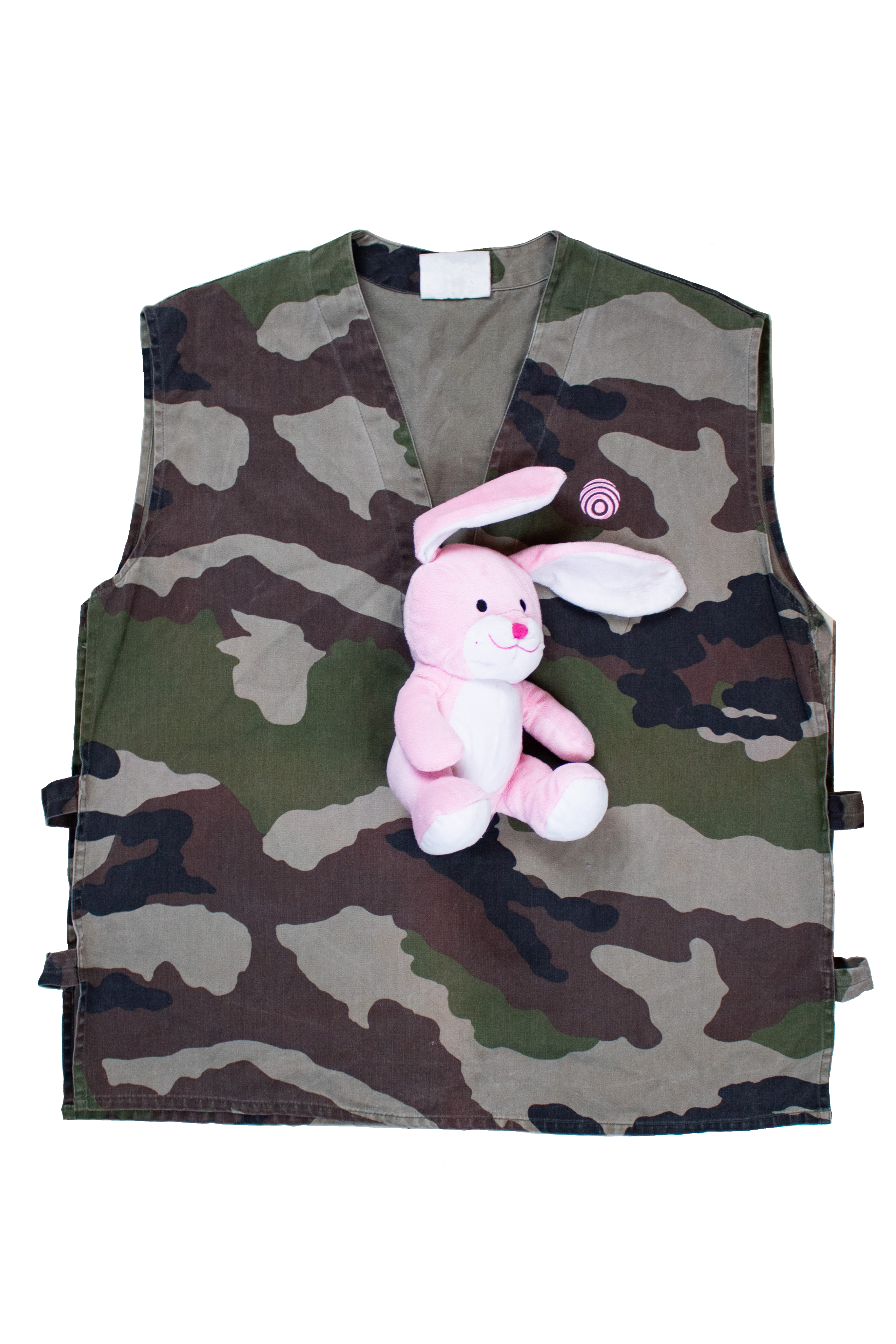 Vest Type B