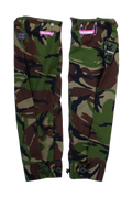 Sleeves Type C