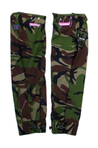 Sleeves Type C