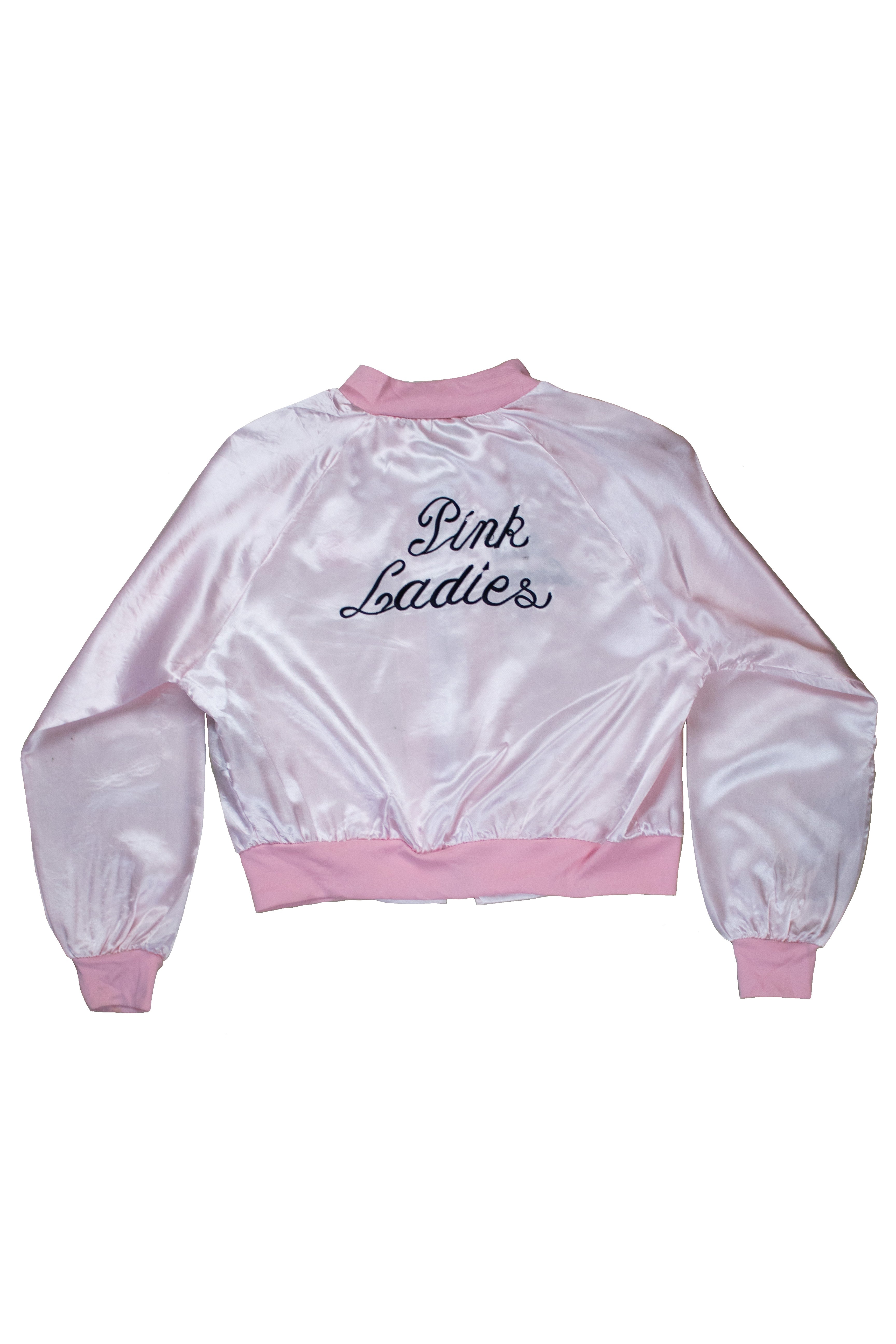 Jacket Type C