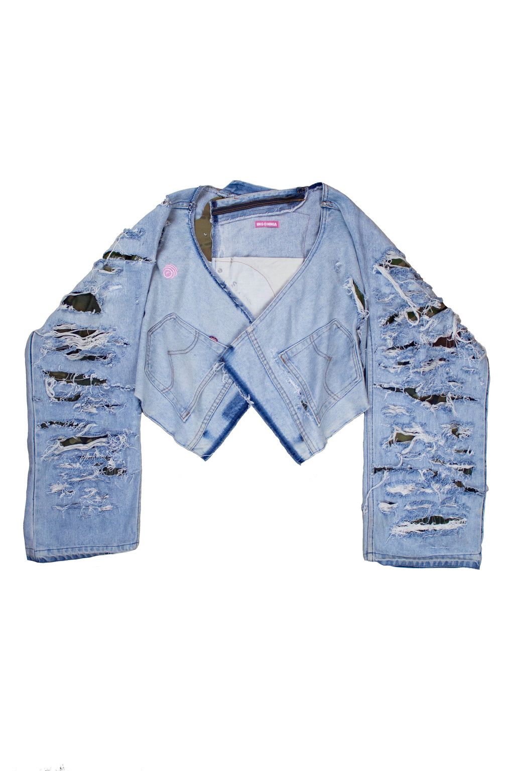 Jacket Type B