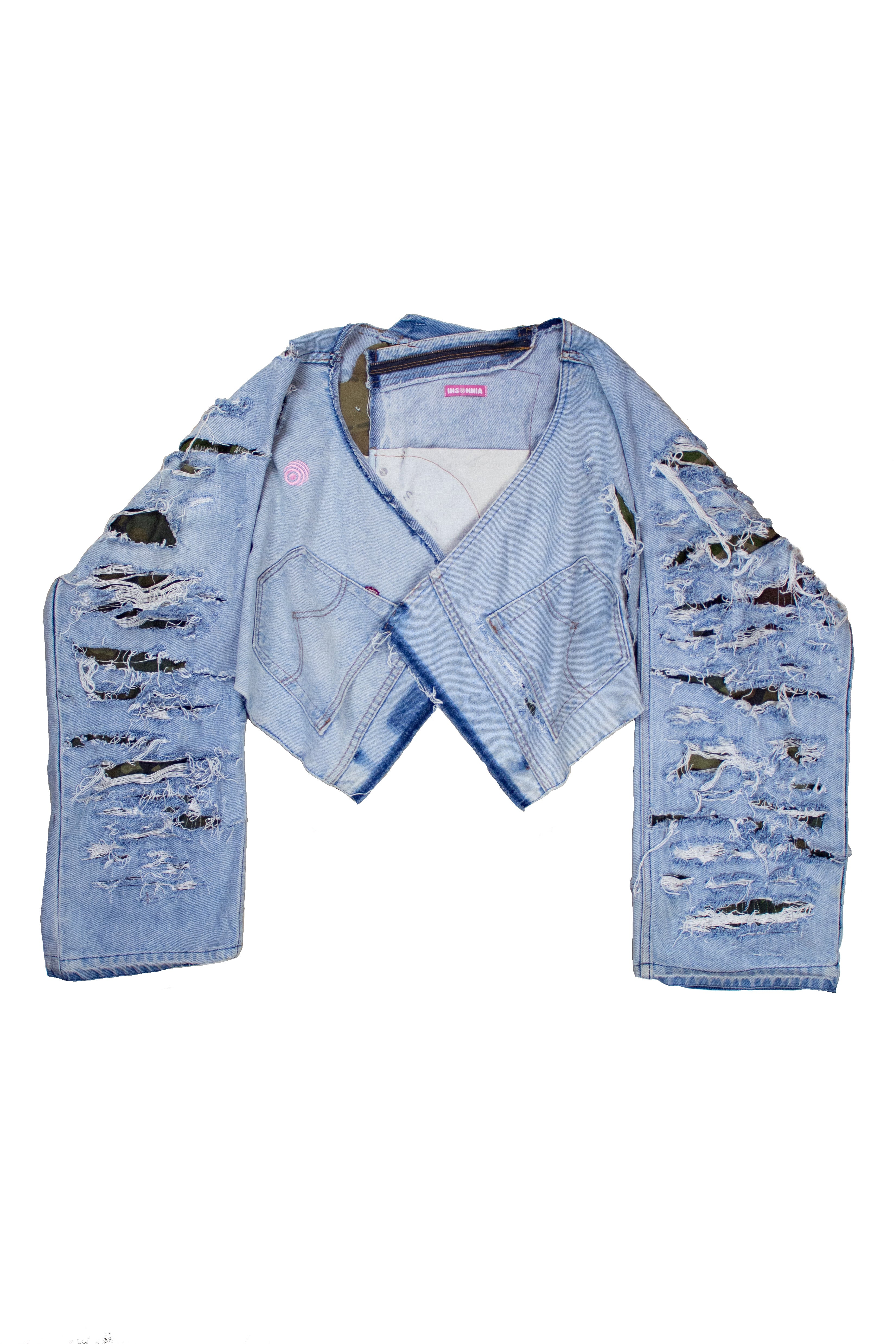 Jacket Type B