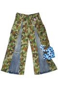 Pants Type H