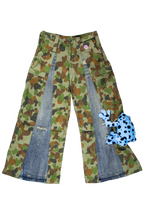 Pants Type H