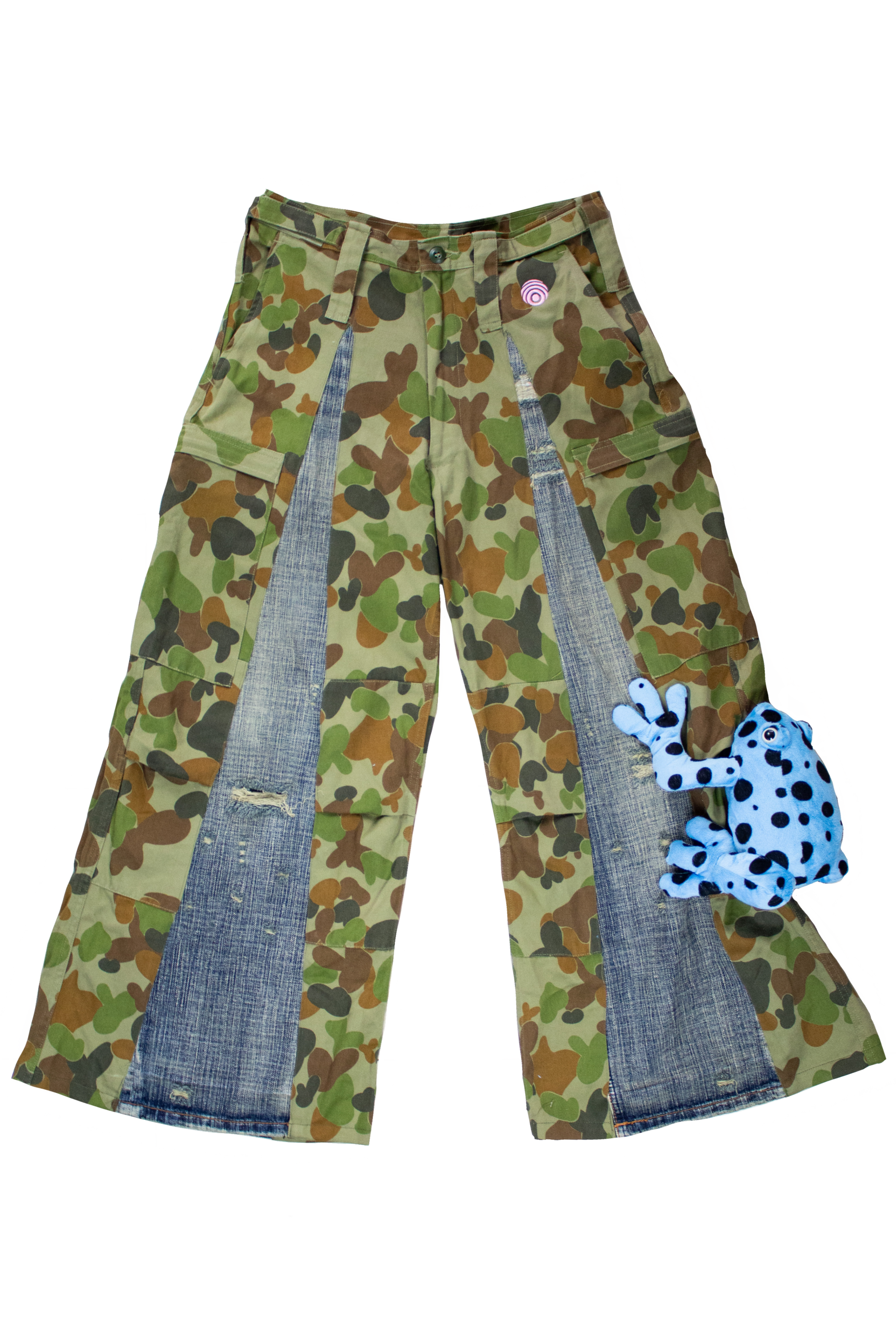 Pants Type H