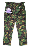 Pants Type F