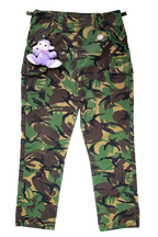 Pants Type F
