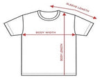 T-shirt Type Q