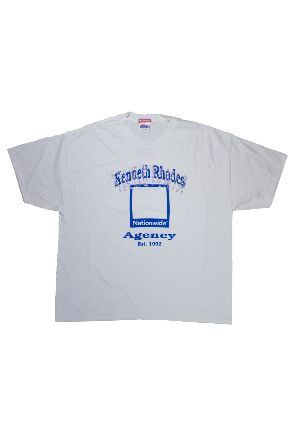 T-Shirt Type D