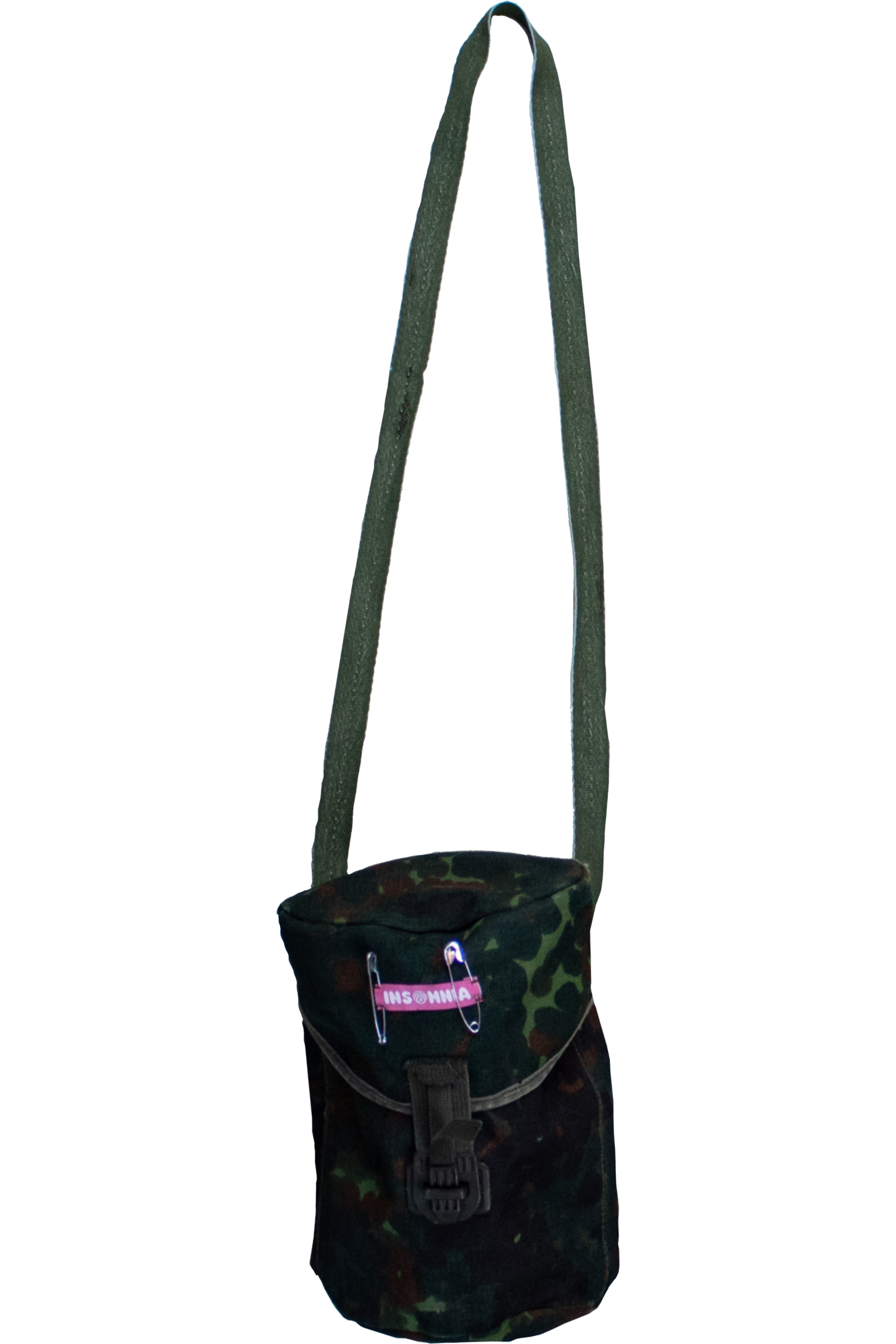 Side bag A