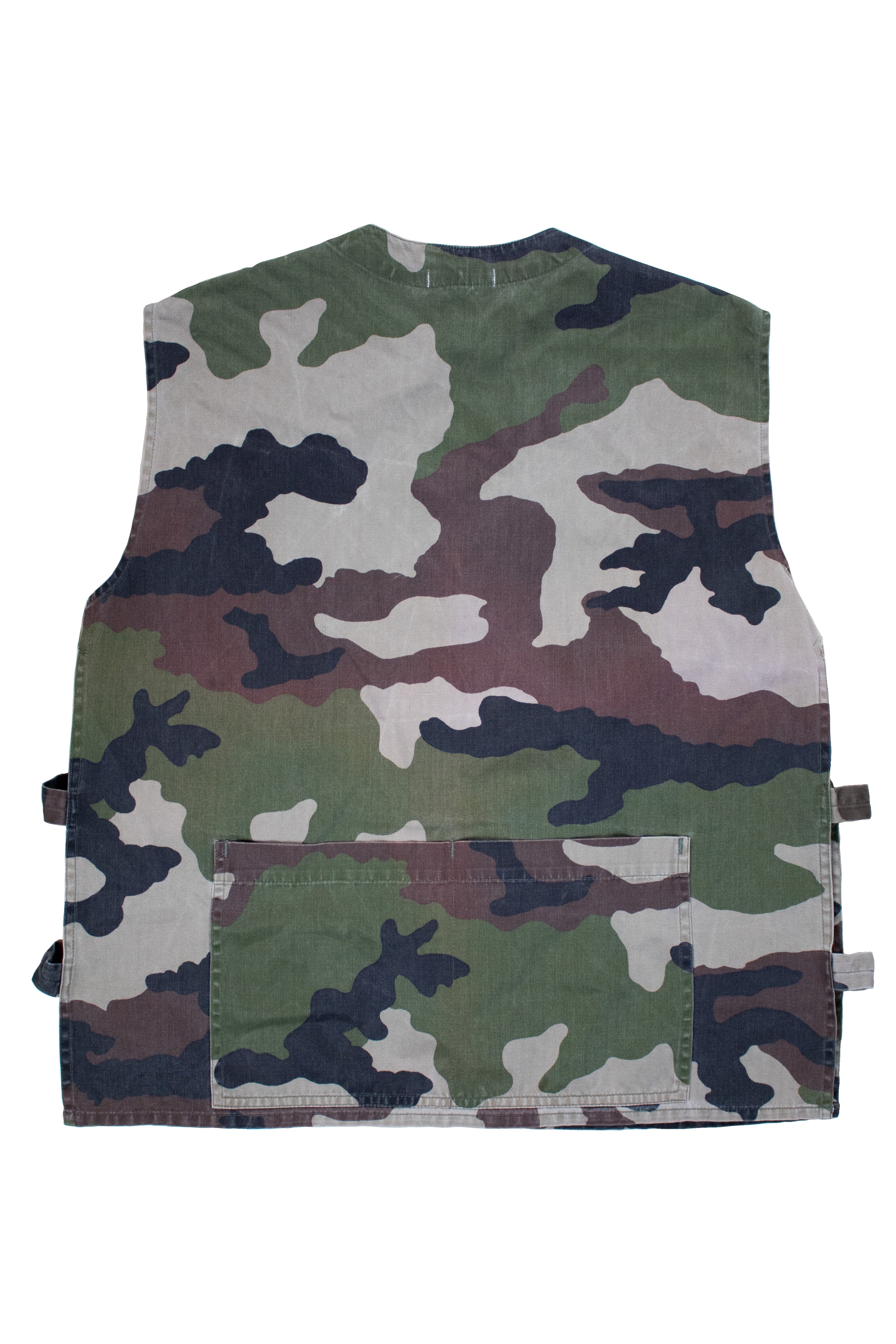 Vest Type B