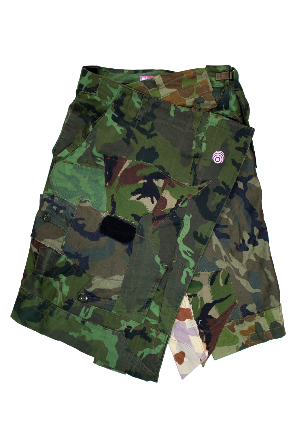 Skirt Type D