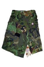 Skirt Type D