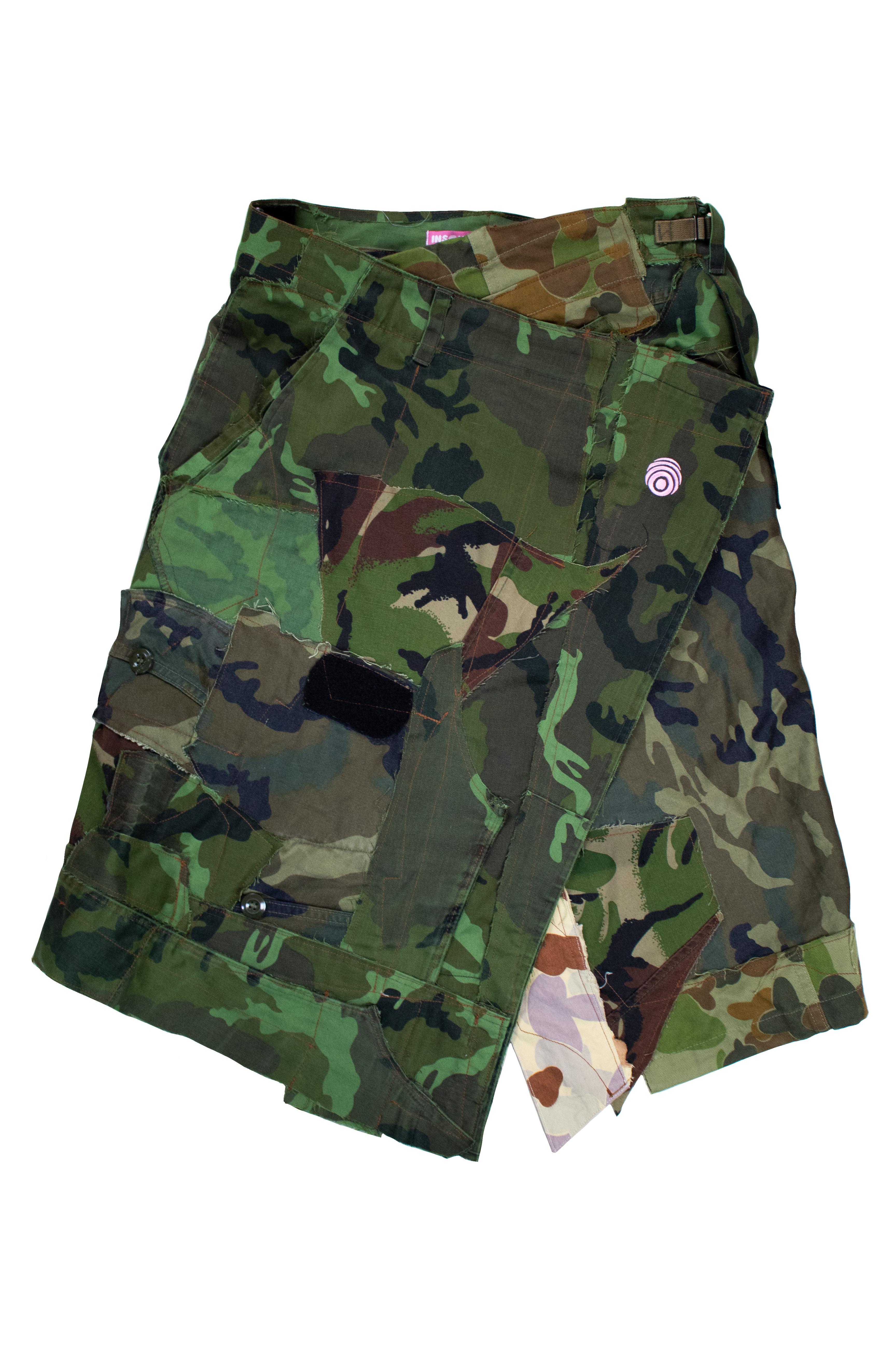 Skirt Type D