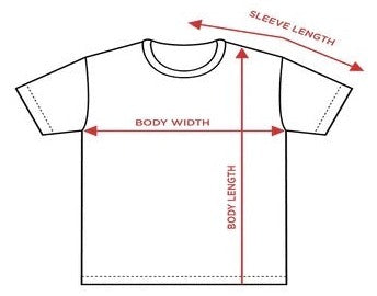 T-Shirt Type P