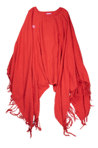 Poncho Type B