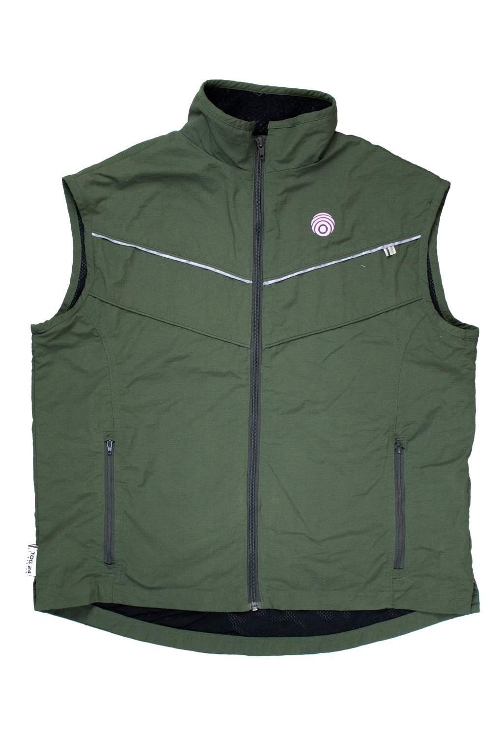 Vest Type D