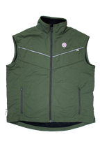 Vest Type D