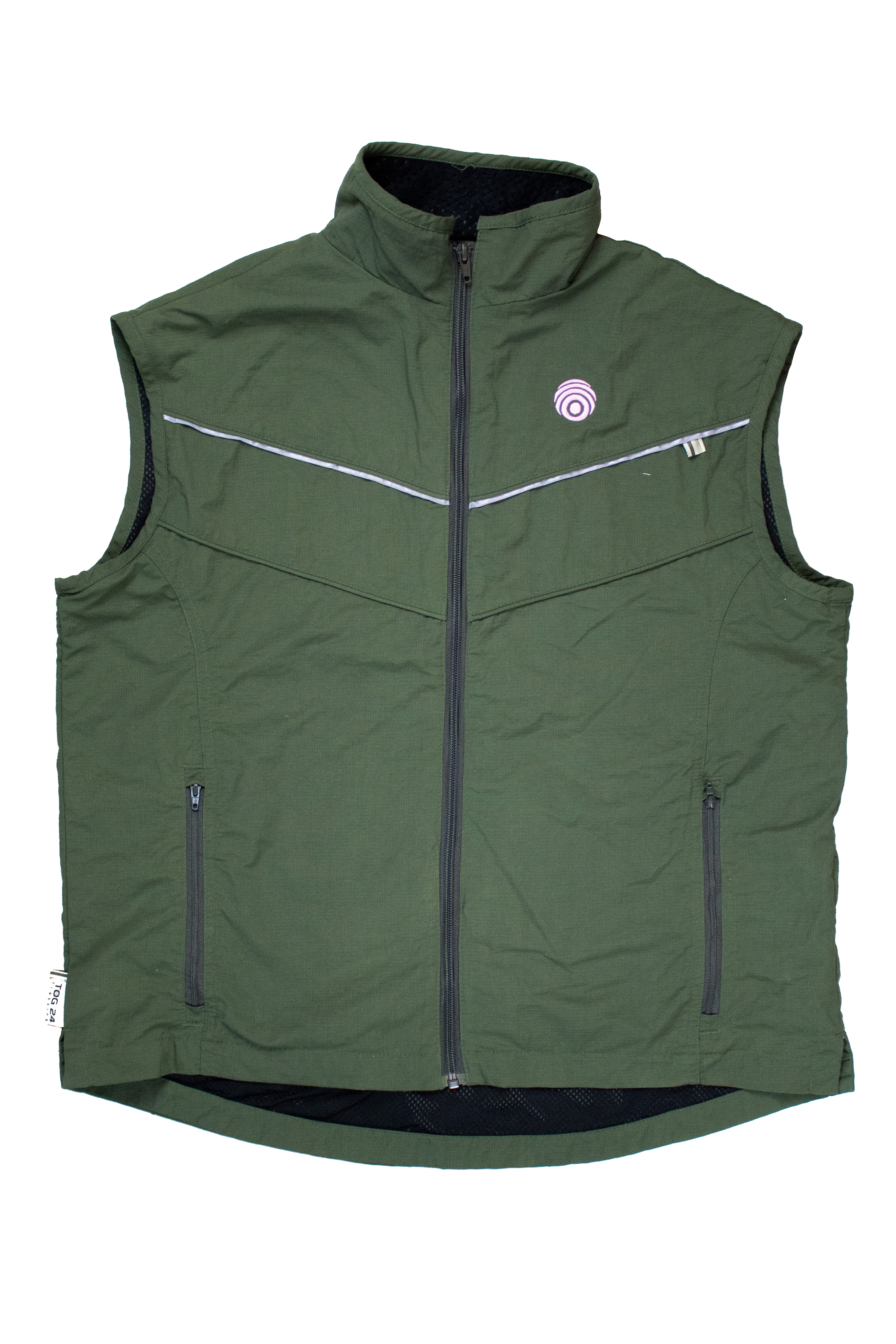 Vest Type D