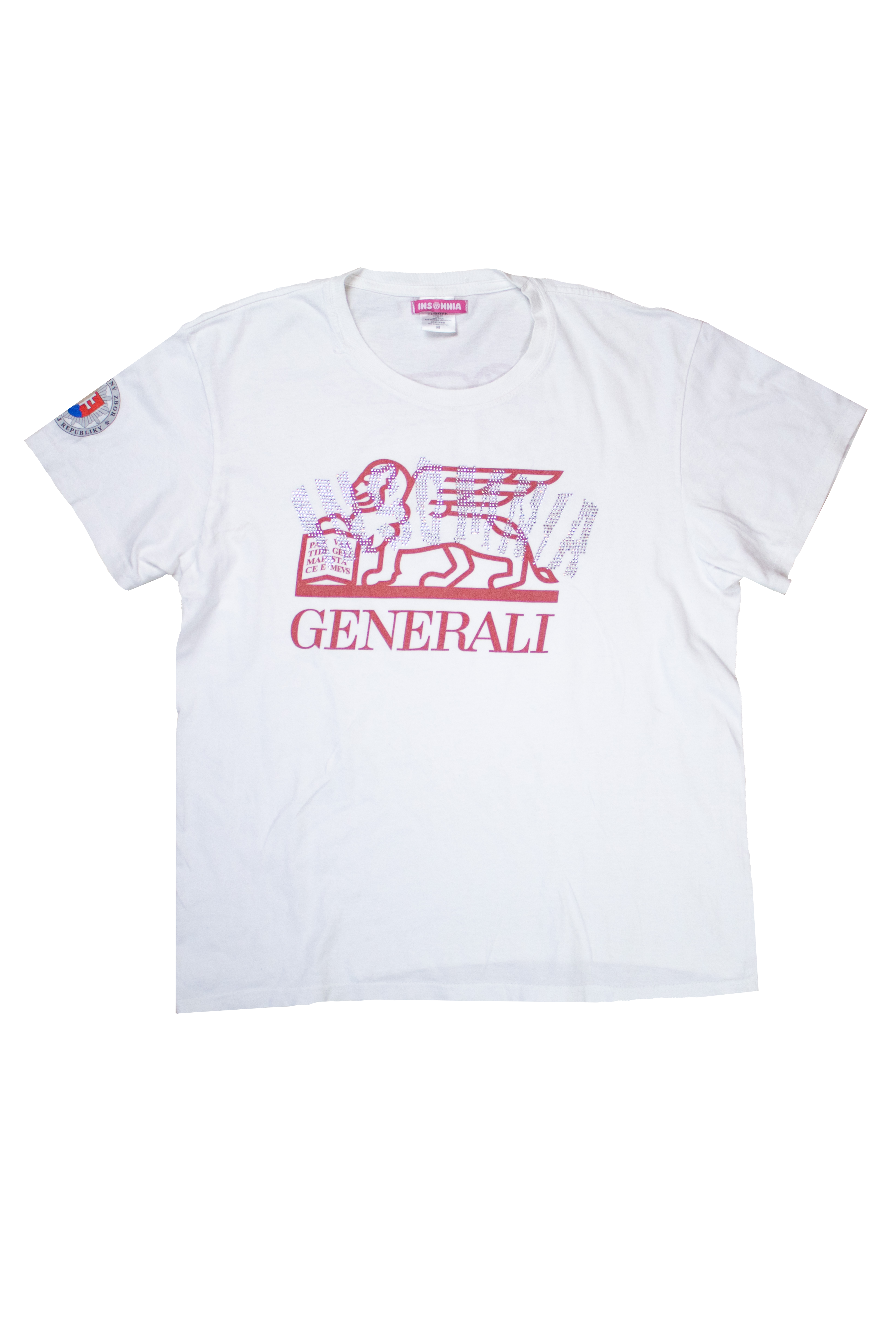 T-Shirt Type E
