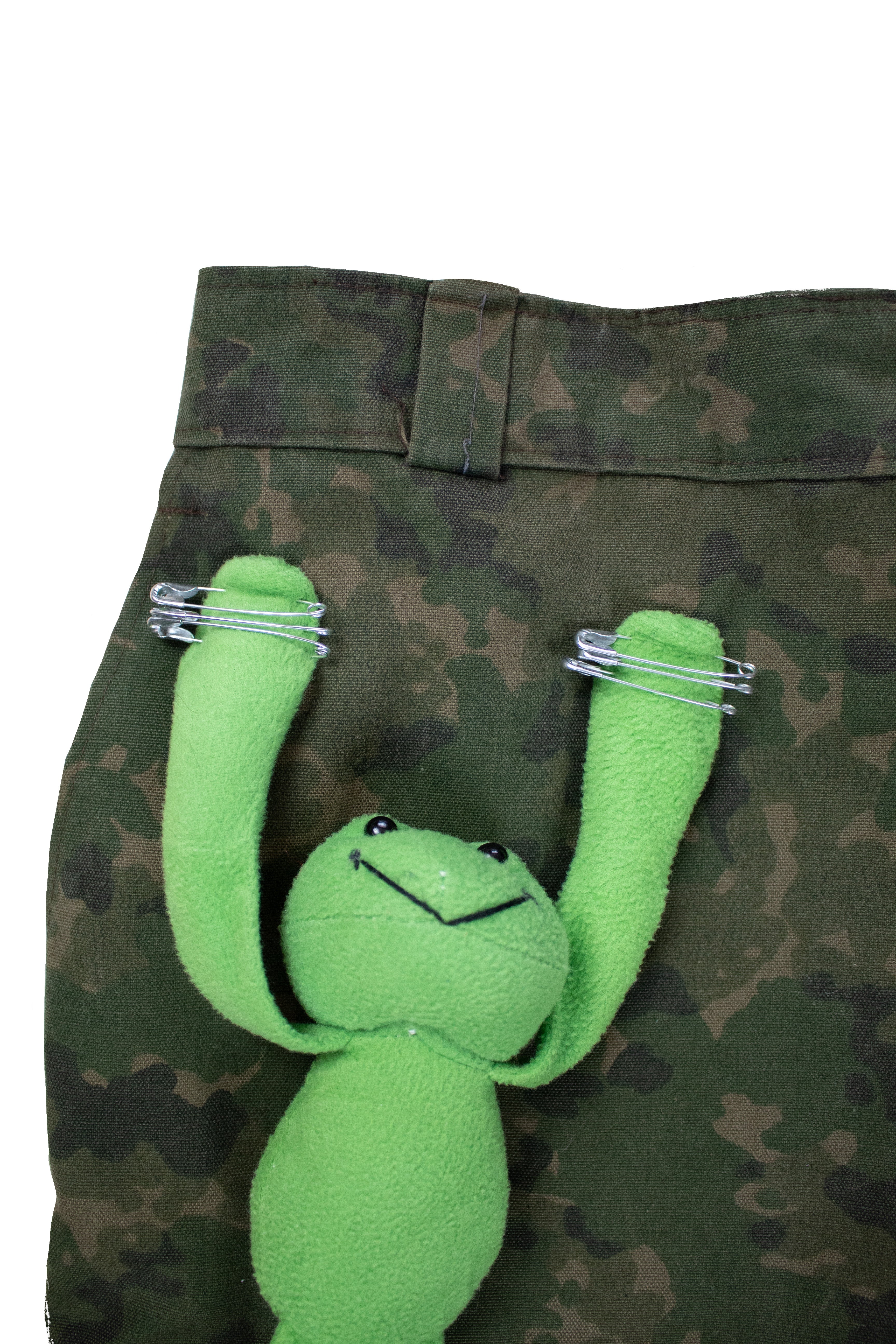 Pants Type E