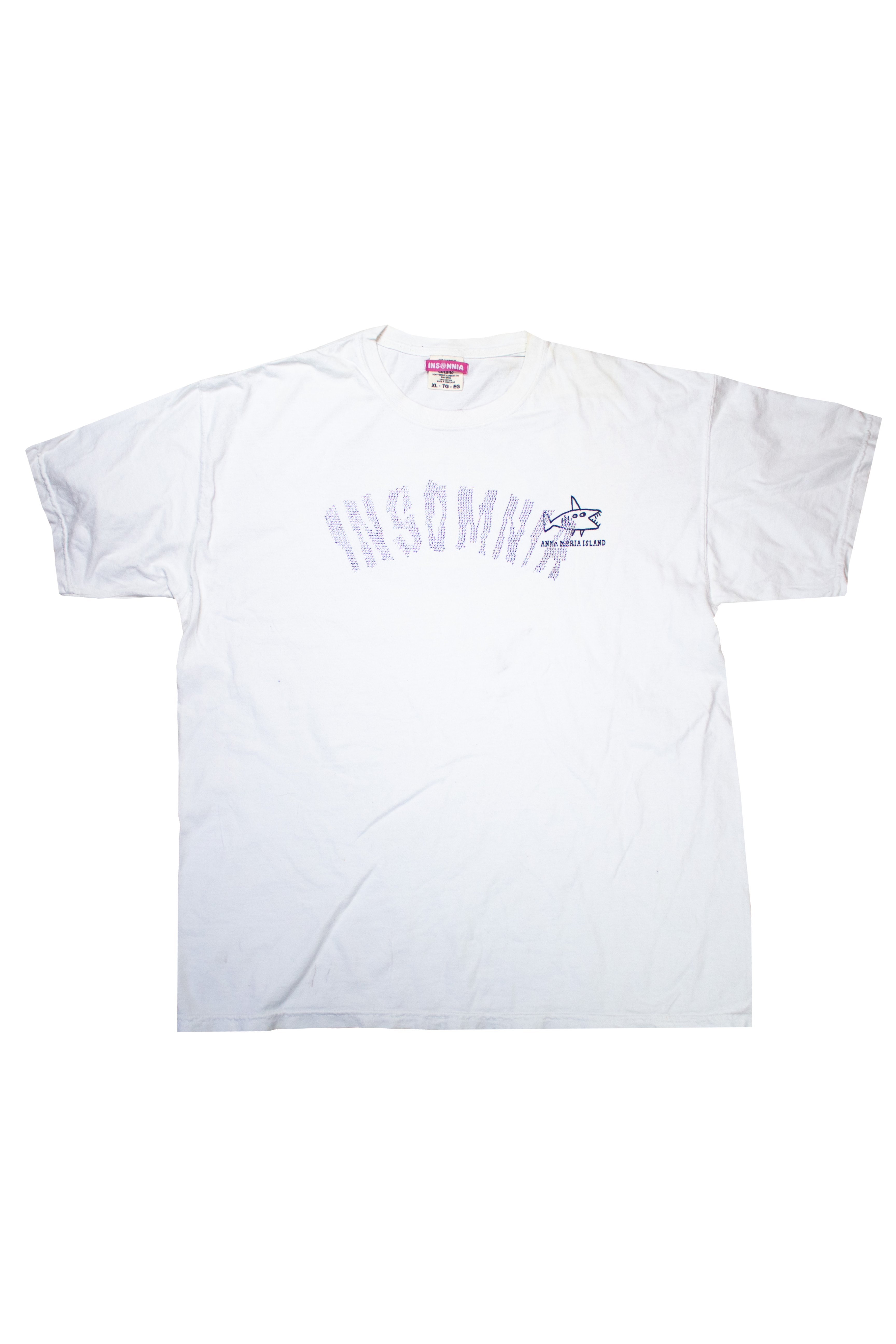 T-shirt Type Z